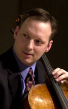 Ken Freudigman, director of the YOSA Symphony